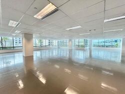 Keppel Bay Tower (D4), Office #576588281